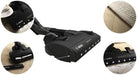 EAN 4242005580828 - Bosch BGB6SIL0L aspiradora 4 L Seca y húmeda 700 W Bolsa para el polvo imagen 2