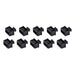 EAN 0065030875950 - StarTech.com SFPCAP10 tapón antipolvo para puerto 10 pieza(s) imagen 3