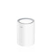 EAN 6971690792794 - Cudy M1800 1-Pack Doble banda (2,4 GHz / 5 GHz) Wi-Fi 6 (802.11ax) Blanco Interno imagen 1