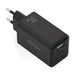 EAN 8435739903957 - AISENS ASCH-65W3P073-BK cargador de dispositivo móvil Cámara digital, GPS, Teléfono móvil, Portátil, Smar imagen 1