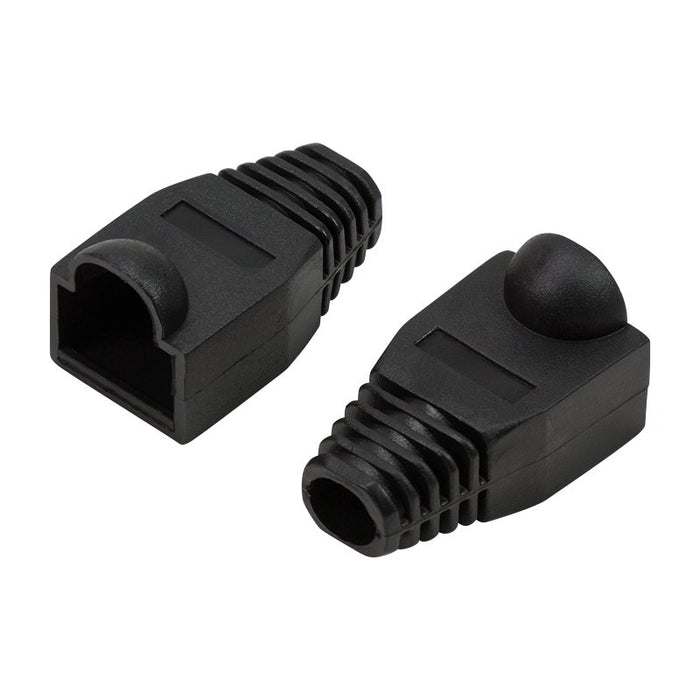 EAN 4052792049381 - LogiLink MP0064 accesorio para cable Funda sujetacables imagen 2