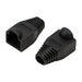 EAN 4052792049381 - LogiLink MP0064 accesorio para cable Funda sujetacables imagen 2