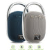EAN 8059018365719 - Techly ICASBL321BL altavoz portátil o de fiesta Altavoz monofónico portátil Azul 5 W imagen 10