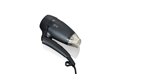 EAN 5060569865019 - GHD Flight secador Negro imagen 1