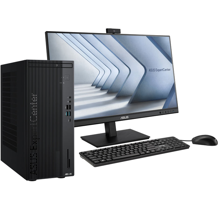 EAN 4711636316538 - ASUS ExpertCenter D7 Mini Tower D701MER-714700751X Intel® Core™ i7 i7-14700 32 GB DDR5-SDRAM 512 GB SSD N imagen 4