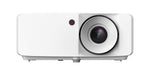 EAN 0796435446680 - Optoma ZW340e Proyector de alcance estándar 3600 lúmenes ANSI DLP WXGA (1280x800) 3D Blanco imagen 10
