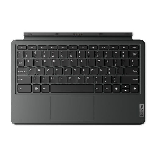 EAN 196801783072 - Lenovo ZG38C04505 teclado para móvil Pogo pin Gris imagen 1