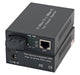 EAN 4049759057954 - EFB Elektronik EL028V2 convertidor de medio 1000 Mbit/s Negro imagen 1