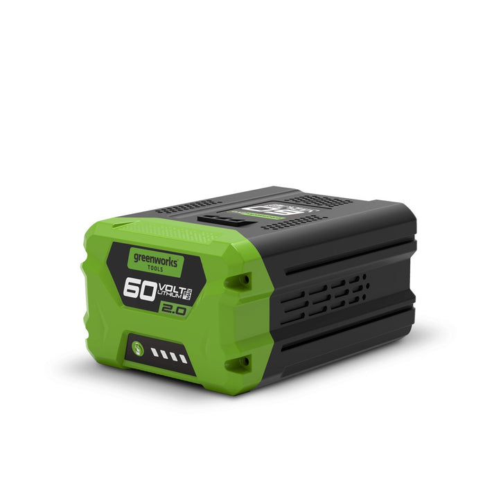 EAN 6952909015545 - Greenworks 2918307 cargador y batería cargable imagen 1