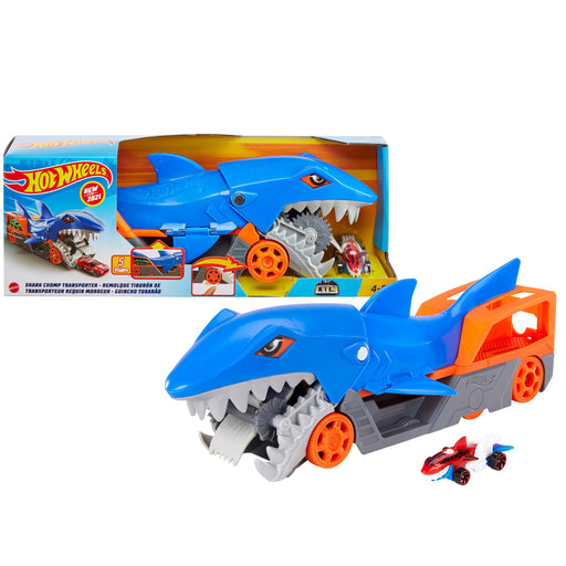 EAN 0887961925197 - Hot Wheels City GVG36 vehículo de juguete imagen 1