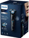EAN 8710103940098 - Philips SHAVER Series 7000 S7783/55 afeitadora Máquina de afeitar de rotación Recortadora Negro imagen 4