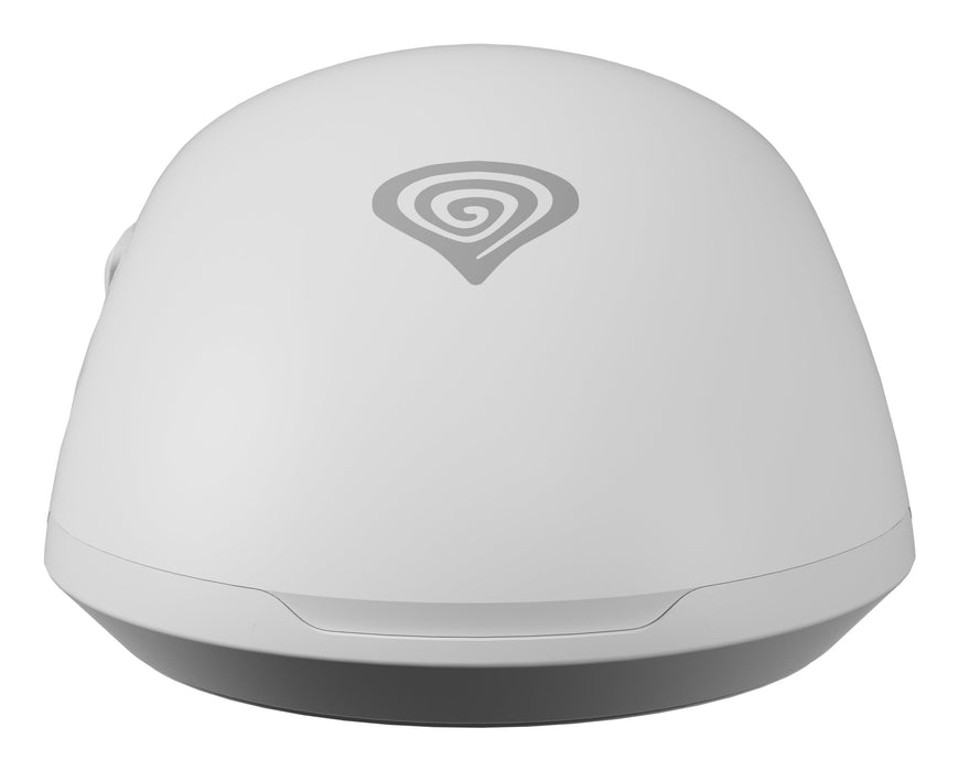 EAN 5901969444858 - GENESIS NMG-2194 ratón Juego Ambidextro Bluetooth + USB Type-C Óptico 26000 DPI imagen 13