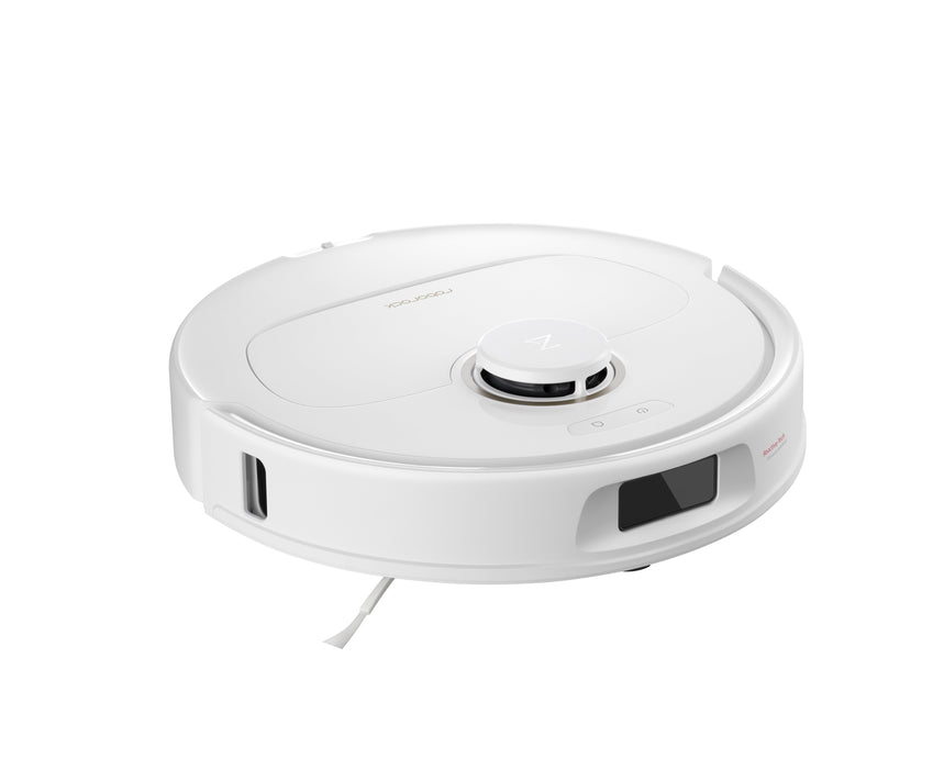 EAN 6970995788624 - Roborock Qrevo Pro 0,33 L Blanco imagen 12