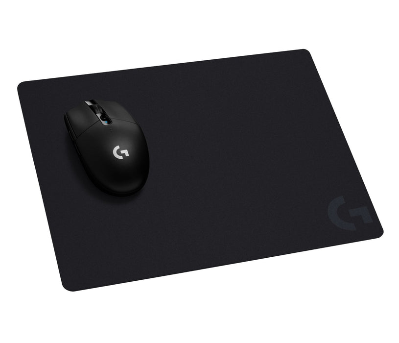 EAN 5099206064195 - Logitech G 943-000100 alfombrilla para ratón Alfombrilla de ratón para juegos Negro imagen 2