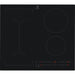 EAN 7333394124315 - Electrolux EIV63443CT Negro Integrado 60 cm Con placa de inducción 4 zona(s) imagen 18
