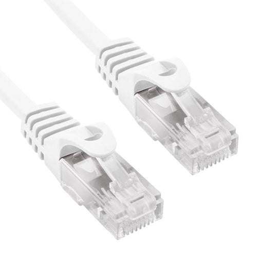 EAN 745604518239 - Phasak PHK 1952W cable de red 0,25 m Cat6 U/UTP (UTP) Alrededor imagen 2