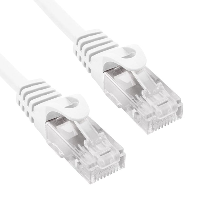 EAN 745604518239 - Phasak PHK 1952W cable de red 0,25 m Cat6 U/UTP (UTP) Alrededor imagen 2