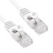 EAN 745604518239 - Phasak PHK 1952W cable de red 0,25 m Cat6 U/UTP (UTP) Alrededor imagen 2