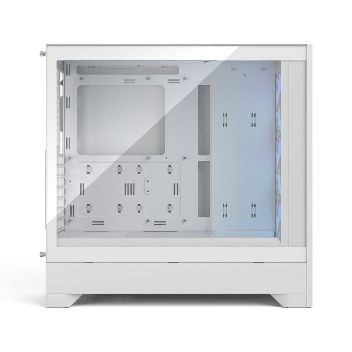 EAN 7340172710462 - Fractal Design Pop 2 Air White TG RGB imagen 5