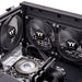 EAN 4713227536301 - Thermaltake CT140 PC Cooling Fan Carcasa del ordenador Refrigerador de aire 14 cm Negro 3 pieza(s) imagen 5