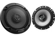EAN 0019048222848 - Kenwood KFC-S1766 altavoz audio Alrededor De 2 vías 300 W 2 pieza(s) imagen 1