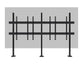 EAN 5019318307515 - B-Tech BT83LG163-B 4,14 m (163") Negro imagen 1