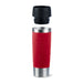 EAN 4009049545028 - EMSA Travel Mug Classic N2022200 taza de viaje 500 ml Negro, Rojo, Acero inoxidable Acero inoxidable imagen 3