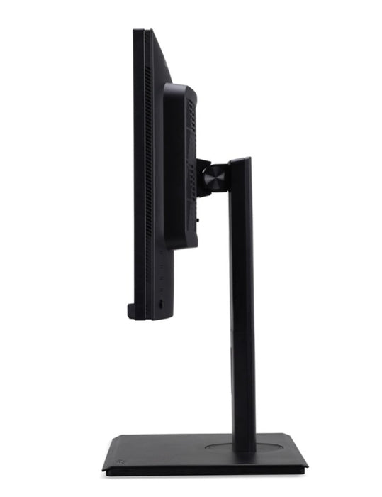EAN 4711121221927 - Acer B278U pantalla para PC 68,6 cm (27") 2560 x 1440 Pixeles 2K Ultra HD LED Negro imagen 4