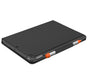 EAN 5099206088269 - Logitech 920-009475 teclado para móvil AZERTY Francés Bluetooth Grafito imagen 5