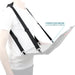 EAN 3700992500744 - Mobilis 001024 correa Negro imagen 2