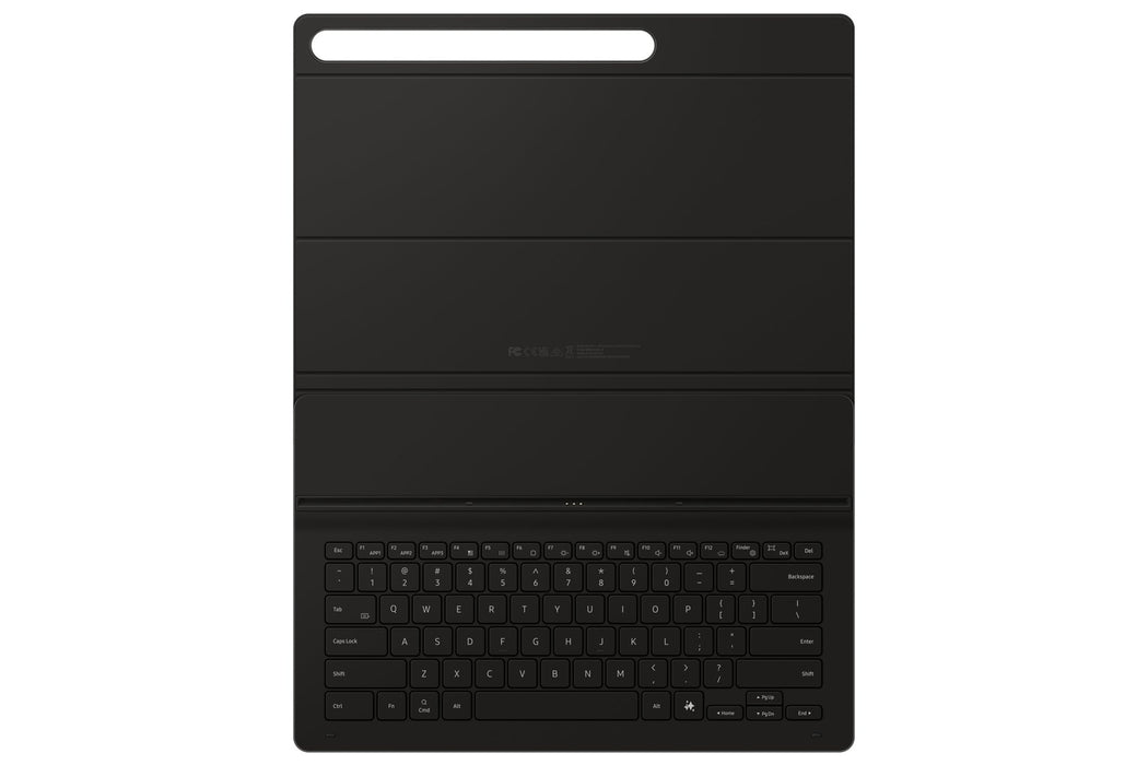EAN 8806095728872 - Samsung EF-DX920 QWERTY Inglés Pogo pin Negro imagen 3