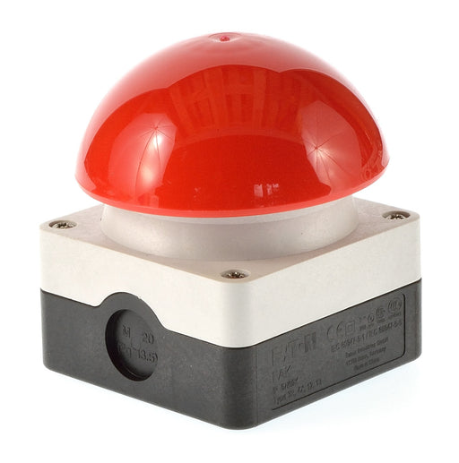 EAN 4015082297466 - Eaton FAK-R/KC11/I Negro, Rojo, Blanco imagen 1