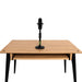 EAN 716408562735 - Gator Frameworks SH-DESKTOP1 soporte para micrófono Soporte de escritorio para micrófono imagen 13