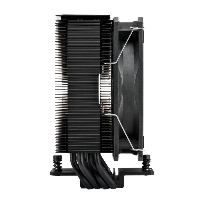 EAN 4711498480811 - FSP NP5-B Procesador Refrigerador de aire 12 cm Negro 1 pieza(s) imagen 6
