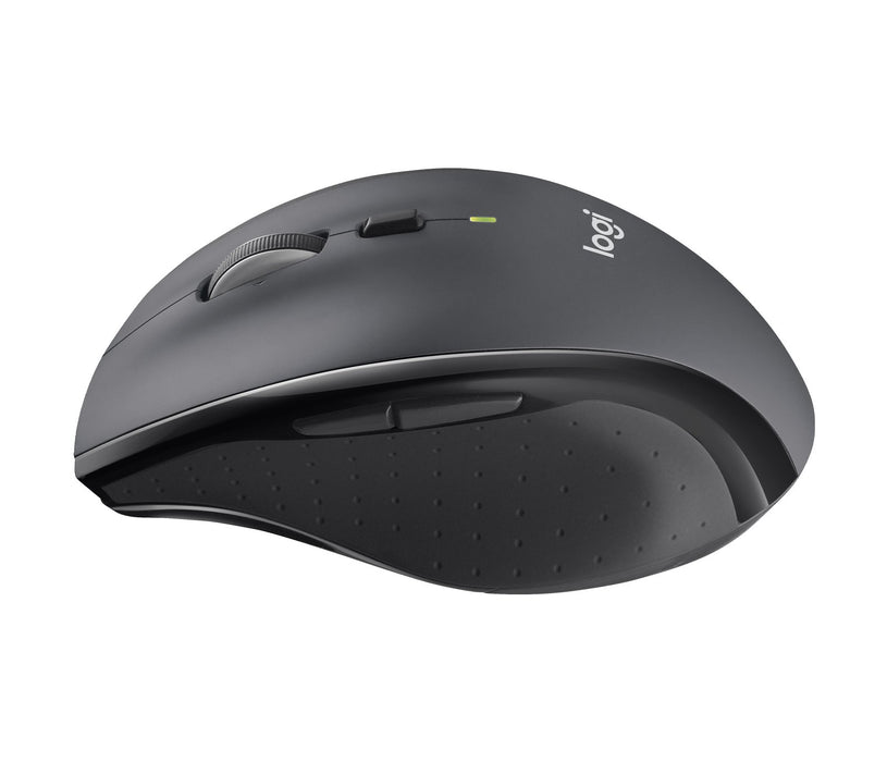 EAN 5099206023901 - Logitech Marathon M705 ratón Oficina mano derecha RF inalámbrico Óptico 1000 DPI imagen 5