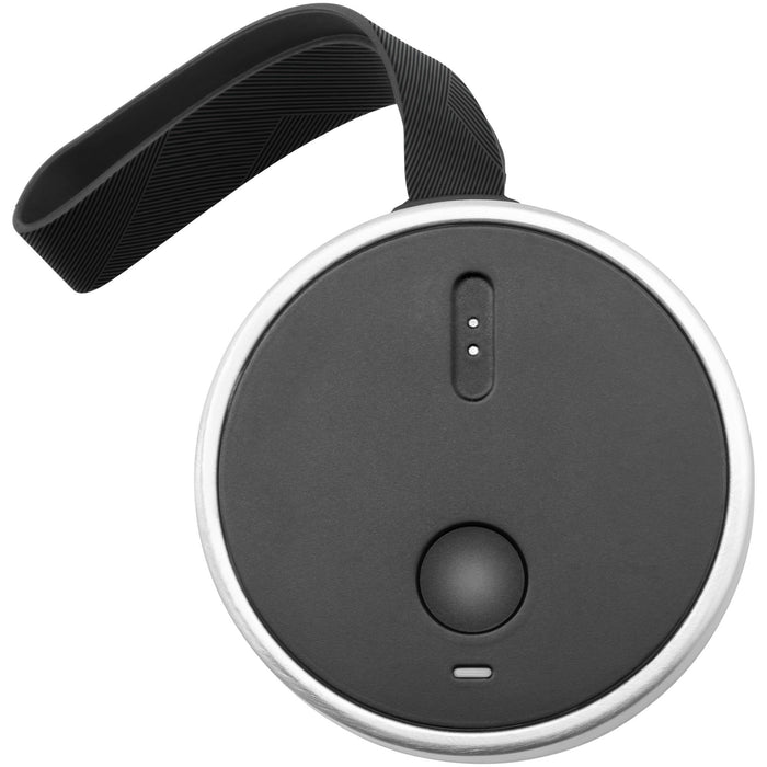 EAN 4211129146463 - WMF KITCHENminis 0416700011 0,3 L Batidora de varillas 50 W Negro, Acero inoxidable, Transparente imagen 6