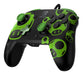 EAN 0708056070328 - PDP REMATCH: 1-Up Glow in the Dark Negro, Verde USB Gamepad Analógico/Digital Nintendo Switch, Nintendo S imagen 5