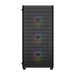 EAN 4711498482280 - FSP M220-BA Midi Tower Negro imagen 2