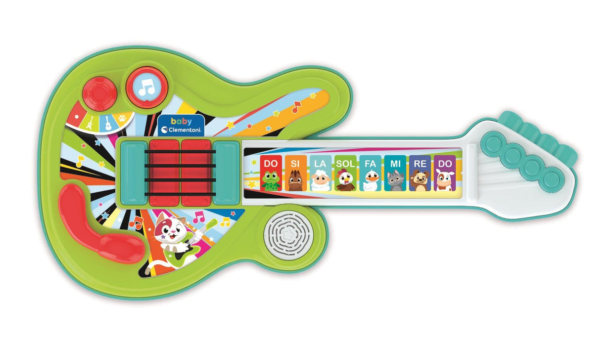 EAN 8005125176151 - Clementoni 17615 electrónica para niños imagen 2