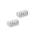 EAN 4052792077148 - LogiLink MP0073 conector LSA Plata imagen 5