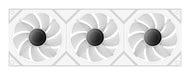 EAN 6977414882277 - Ocypus Gamma F36 ARGB Carcasa del ordenador Ventilador 12 cm Blanco 1 pieza(s) imagen 5