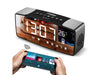 EAN 5902211115908 - Greenblue 62917 Reloj Digital Negro, Gris imagen 6