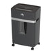 EAN 4030152028122 - HP Pro Shredder 10MC triturador de papel Microcorte 55 dB 22 cm Blanco imagen 1