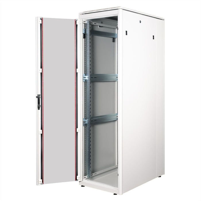 EAN 7630049600621 - ROLINE 26.21.0061 armario rack 42U Rack o bastidor independiente Gris imagen 5