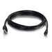 EAN 757120273653 - C2G 27365 cable USB USB A Micro-USB B 0,48 Gbit/s imagen 4