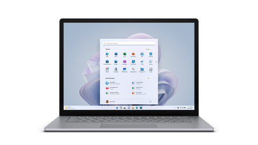 EAN 196388045761 - Microsoft Surface Laptop 5 Intel® Core™ i7 i7-1255U Portátil 38,1 cm (15") Pantalla táctil 8 GB LPDDR5x-SD imagen 1