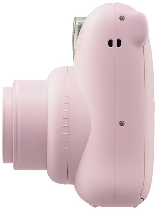 EAN 4547410489071 - Fujifilm Instax Mini 12 86 x 54 mm Rosa imagen 4