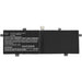 EAN 5704174371243 - CoreParts MBXAS-BA0242 refacción para laptop Batería imagen 1