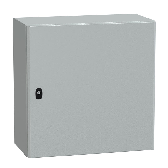 EAN 3606480159176 - Schneider Electric NSYS3D6630P caja electrica Gris imagen 1