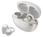 EAN 6957141410653 - QCY Crossky C50 Auriculares Inalámbrico De oreja abierta Llamadas/Música Bluetooth Blanco imagen 3